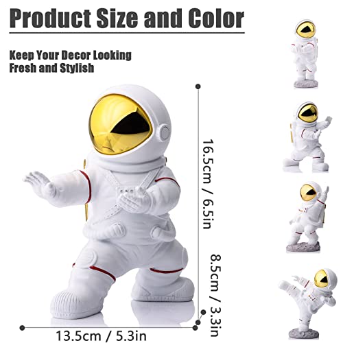Astronaut Figurine