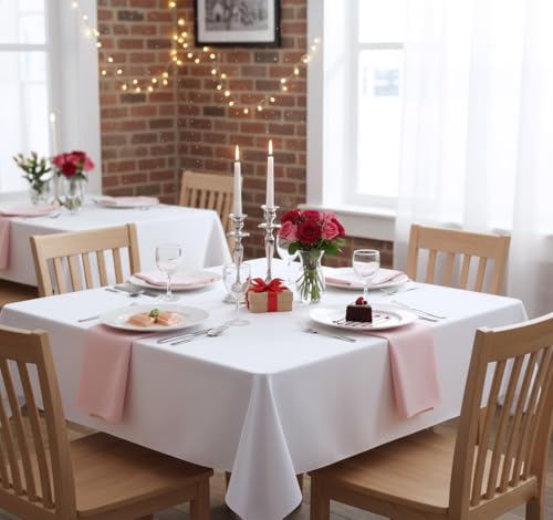 Square Tablecloth