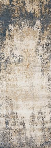 Teagan Ivory Mist 9' (131.625 Sq Ft)