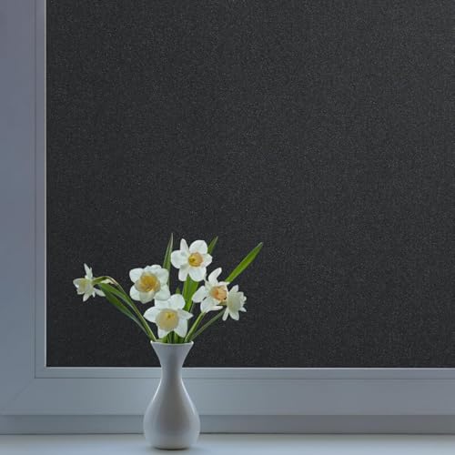 Total Blackout Window Privacy Film