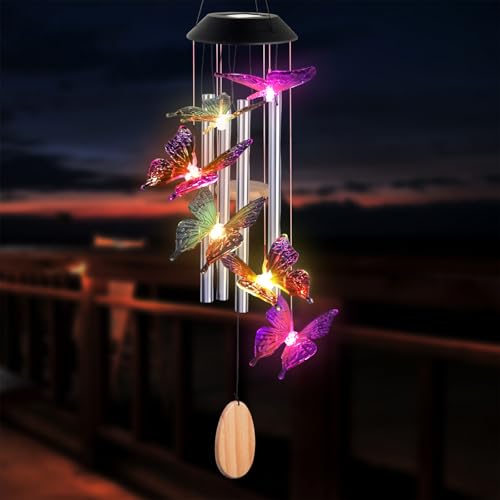 Butterfly Decorative Mobiles Gifts
