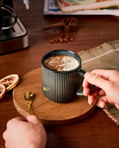 Coffee Mug Set of 8 (72 Count)
