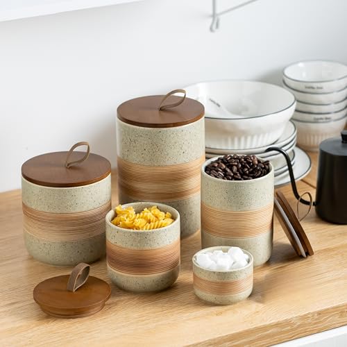 Large Storage Containers with Lids