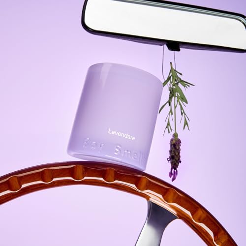 Lavender Candle (8.5 Ounce)