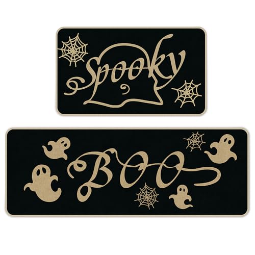 Kitchen Mat Set of 2 (2 Count)