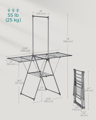 Clothes Drying Rack