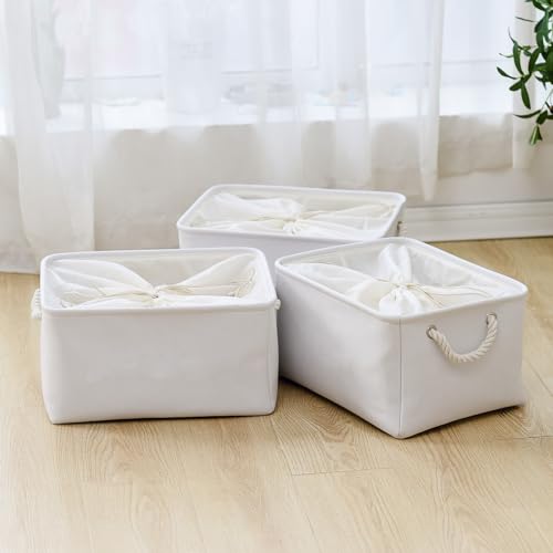 Storage Basket for Gifts Empty (3 Count)