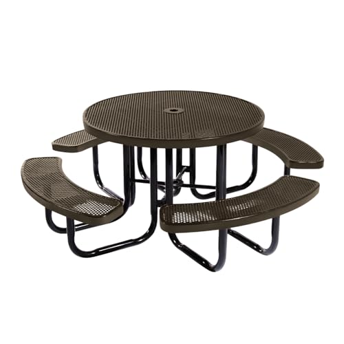 Coated Outdoor Furniture Heavy