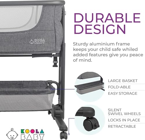 Baby Bassinet