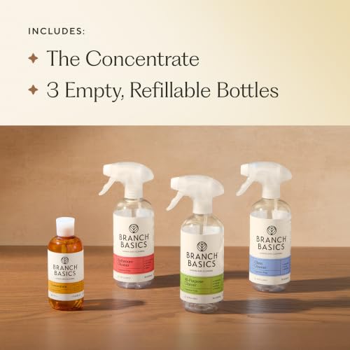 Surface Cleaning Kit (8 Fl Oz)