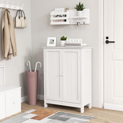 Bathroom Storage Cabinet