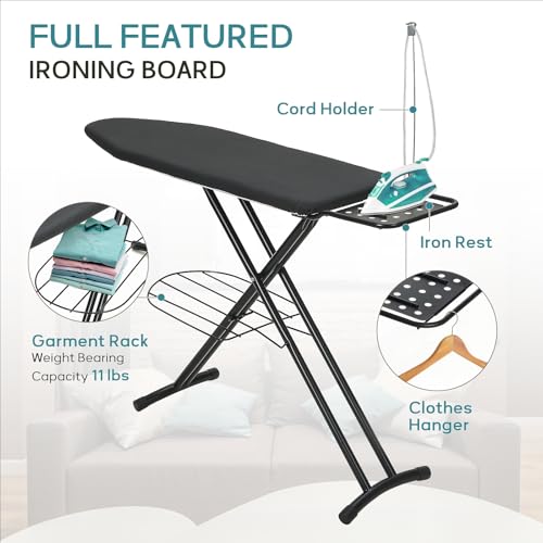Ironing Board 48x15 in