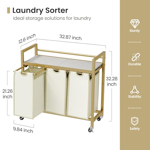 Laundry Sorter