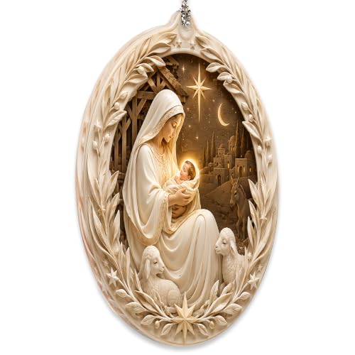 Christmas Ornament 2026