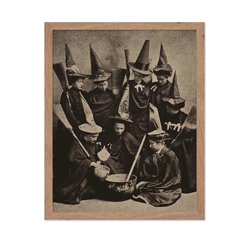 Vintage Photograph Poster