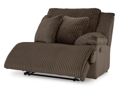 3 Piece Reclining Sectional (3 Count)