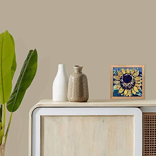 Get Creative with Our Adult Mosaic Hobby Kit