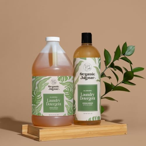 Laundry Detergent (32 Fl Oz)
