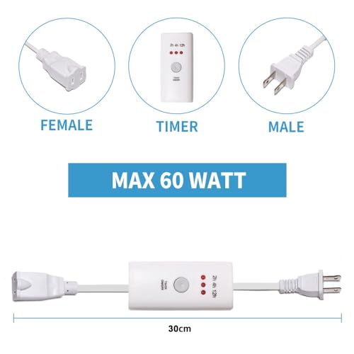 HNB Auto Off Timer