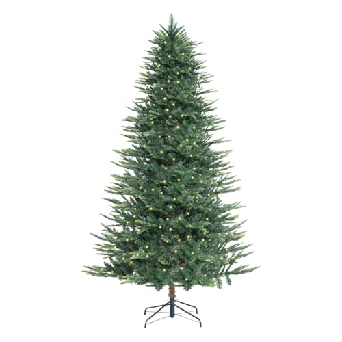 6.5ft Nordic Christmas Tree with Lights