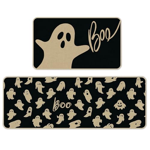 Kitchen Mat Set of 2 (2 Count)