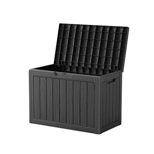 46 Gallon Outdoor Deck Box