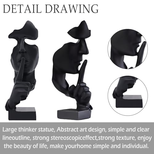 Thinker Statue