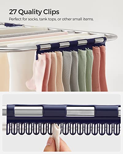 Clothes Drying Rack