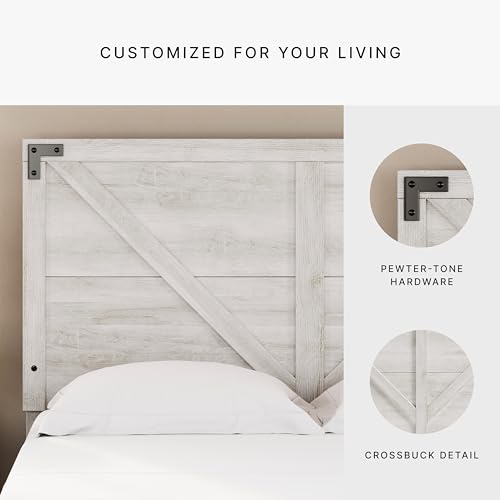 Shawburn Queen Headboard Only
