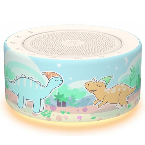 White Noise Machine for Baby & Adults