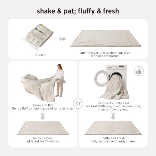 King Size Comforter Set