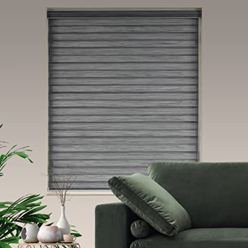 Custom Cut to Size Zebra Blinds for Windows Free