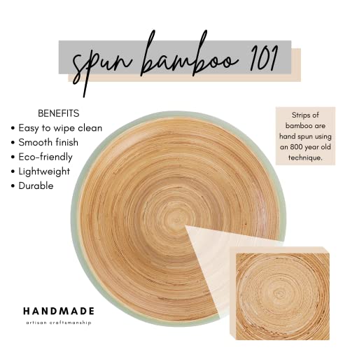 Fruit Bowl for Kitchen Counter