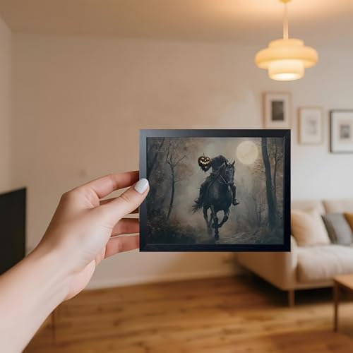 Vintage Canvas Wall Art