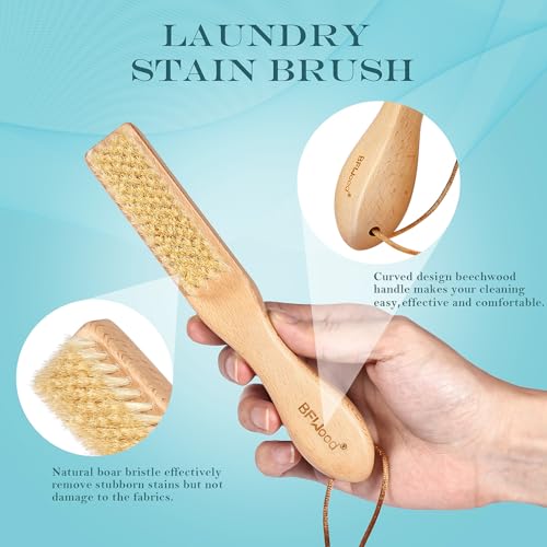 Laundry Stain Brush
