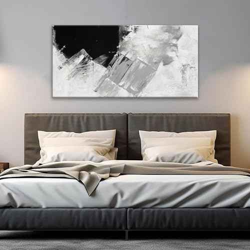 Abstract Canvas Art Wall Decor Painting Home Wall Decor 20x40 Inch