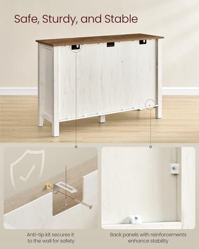 Buffet Cabinet