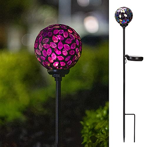 Decorative Solar Garden Lights