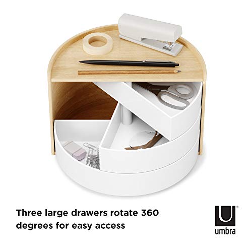 Moona Jewelry Box