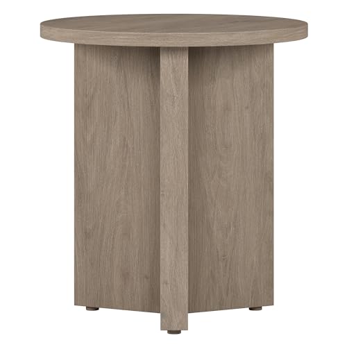 20" Round Side Table
