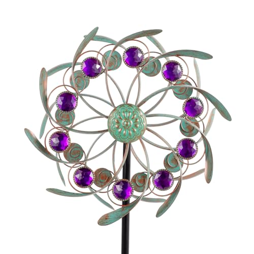 Outdoor Wind Spinners