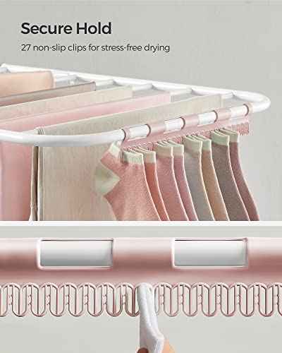 Clothes Drying Rack