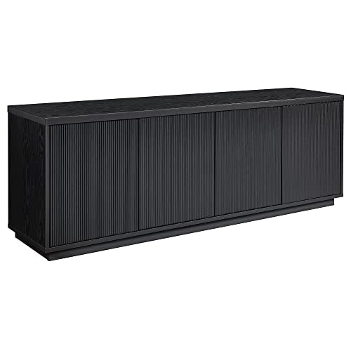 70" TV Stand for TVs up to 75"