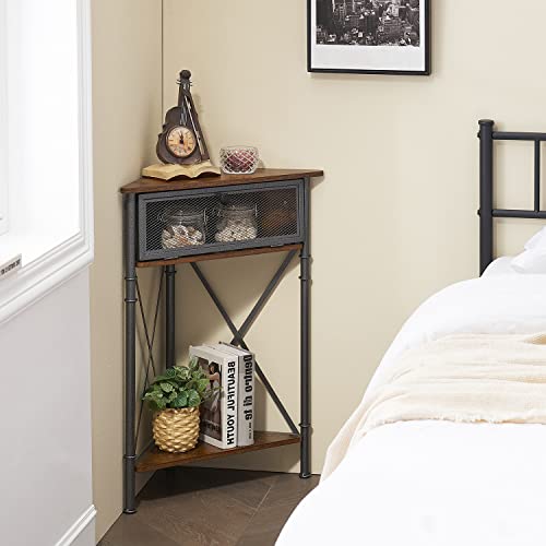 Corner Cabinet