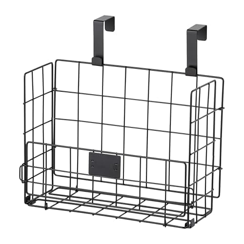 Over The Door Organizer (3 Count)