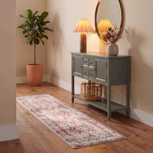 Madison Runner Rug 2'3"x14'