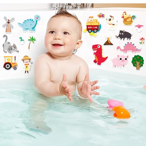 Window Clings Stickers for Kids Window Gel Clings Decals Thick Gel Clings Toddlers and Adults Classroom Home Nursery Airplane Birthday Party Supplies
