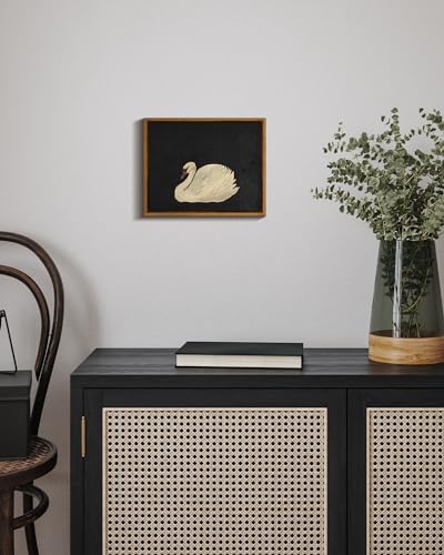 Framed Wall Decorations Vintage Canvas Wall Art