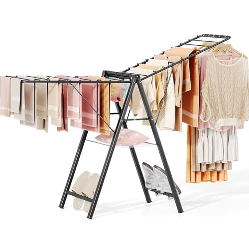 Clothes Drying Rack