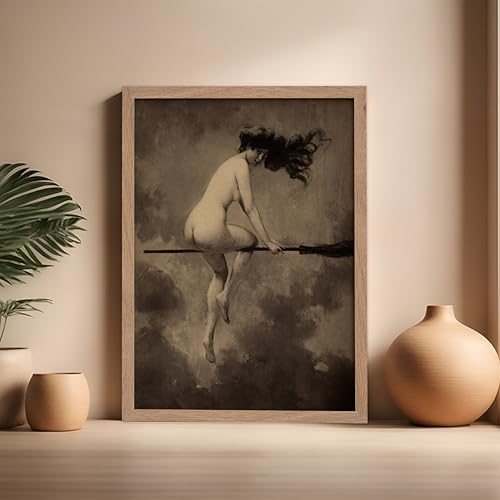 Vintage Albert Joseph Penot Poster